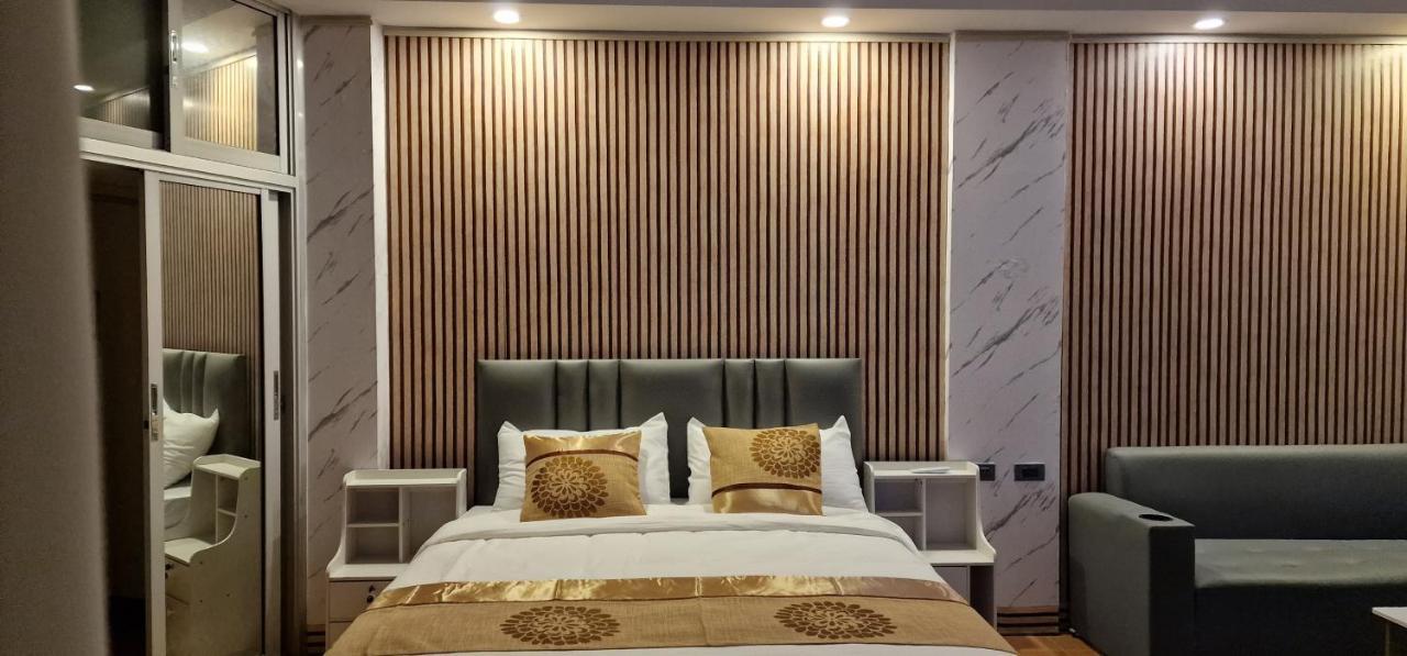 Xcess Residence Паттайя Экстерьер фото