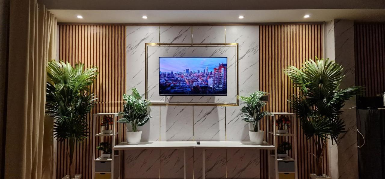 Xcess Residence Паттайя Экстерьер фото