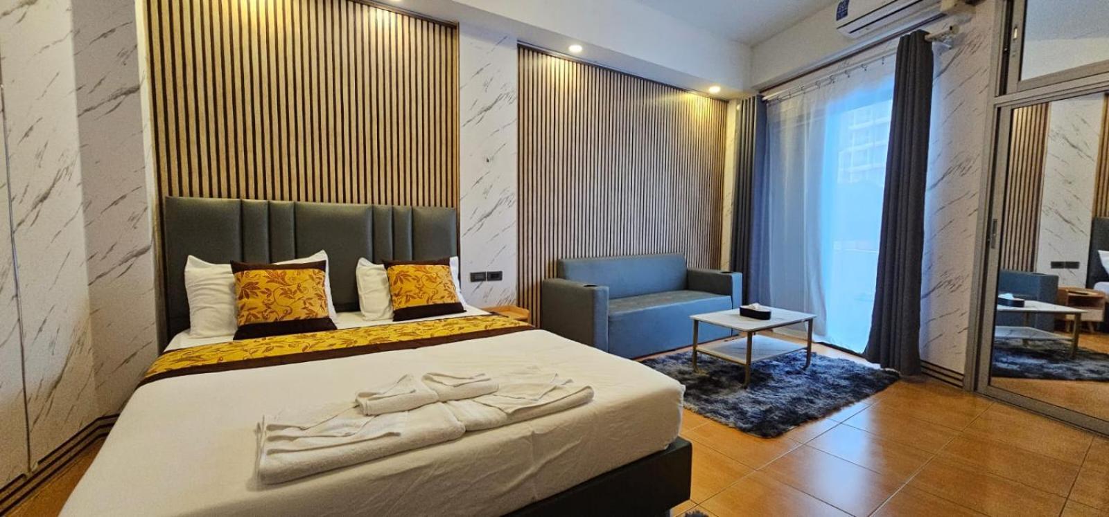Xcess Residence Паттайя Экстерьер фото